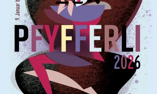 Pfyfferli - Pfyfferli 2026