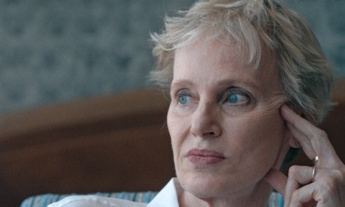 Siri Hustvedt &ndash; Dance Around the Self