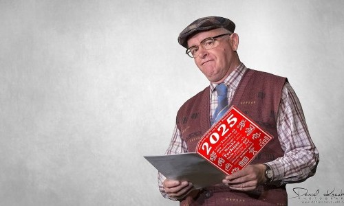 Veri Rück-Blick 2025