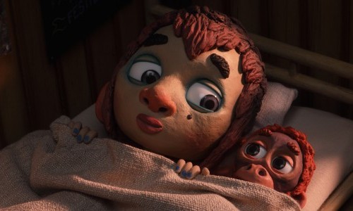 Sauvages - Tumult im Urwald