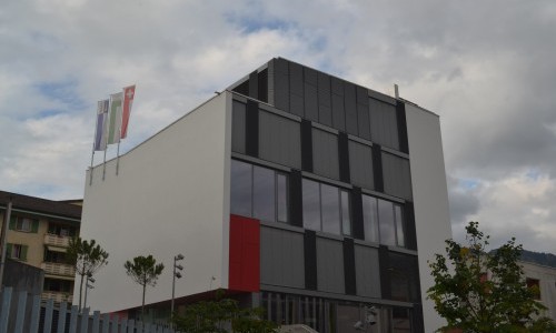 Comment transmettre son histoire? - Maison de quartier jaman 8