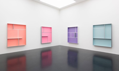 Vernissage: Wir sind hier!