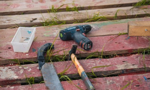 Sommerplausch Woche 5