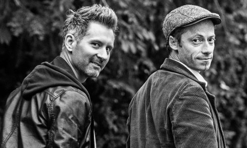 Marco Todisco & Andi Pupato