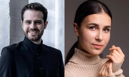 Grieg und Dvořák – Musikalische Festtagsfreude