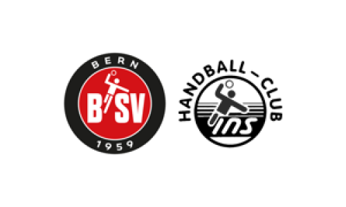 BSV Future Bern 3 - HBC Ins