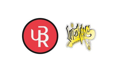 Unihockey Basel Regio - Wizards Bern Burgdorf