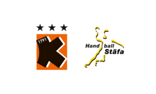 SG Kadetten Schaffhausen - SG Handball St&auml;fa