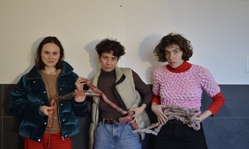 COLLECTIVE DIGESTION