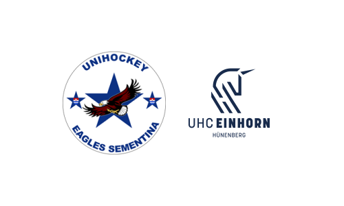 UH Eagles Sementina II - Einhorn H&uuml;nenberg III
