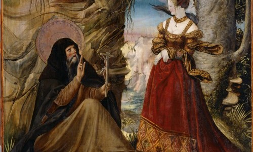 Das volle Leben. Alte Meister von Duccio bis Liotard