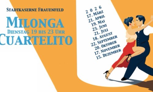 Milonga Cuartelito