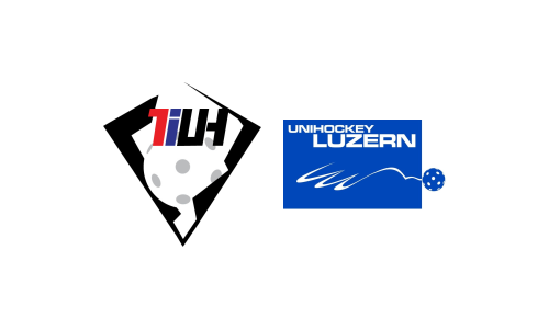 Ticino Unihockey - Unihockey Luzern