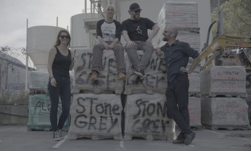 L&rsquo;entourage du d&eacute;sert