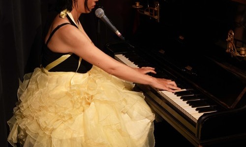 Serenade mit Lima Moon