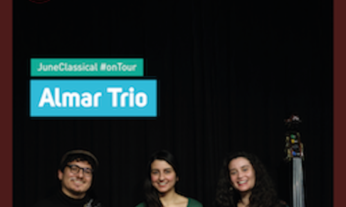 Almar Trio