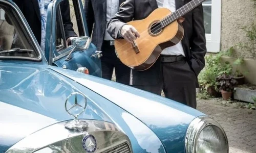 Los Capitanes del Sol