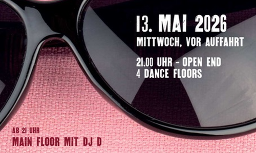 Heimspiel No. 44 - Spring Jump Party