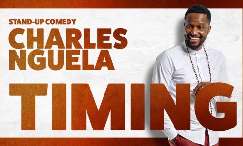 Charles Nguela