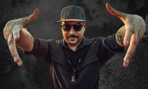 Alec Orea feat. Joaquin Sosa