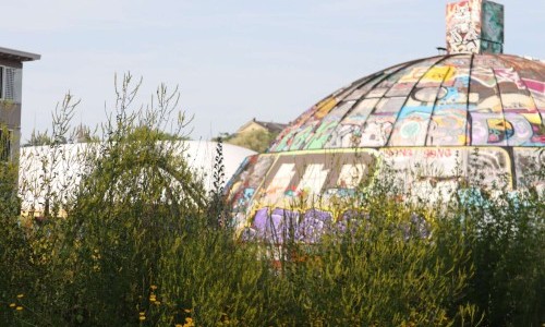 Lebensraum Stadt (StattLand)