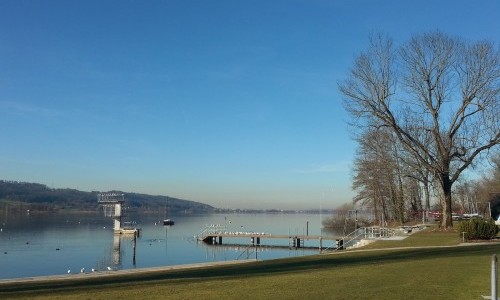 Strandbad Uster