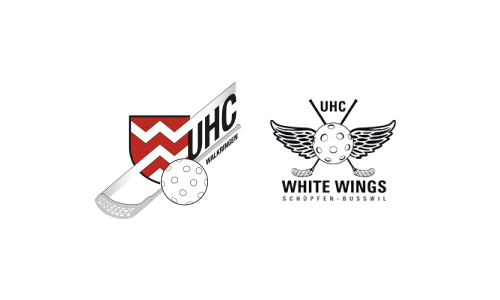 UHC Walkringen - UHC W.W. Sch&uuml;pfen-Busswil