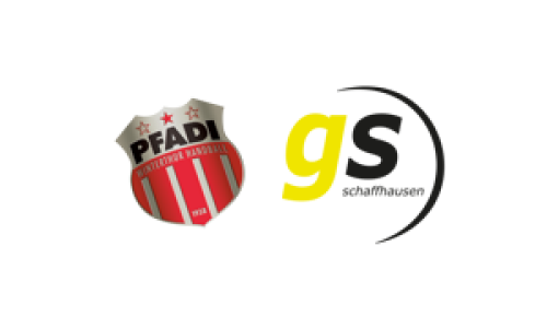 SG Pfadi Winterthur/R&auml;terschen - SG Schaffhausen