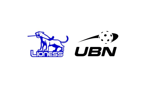 Floorball Zurich Lioness - Bassersdorf N&uuml;rensdorf