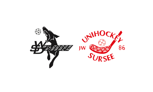 Wild Dogs Sissach - UHC JW Sursee 86