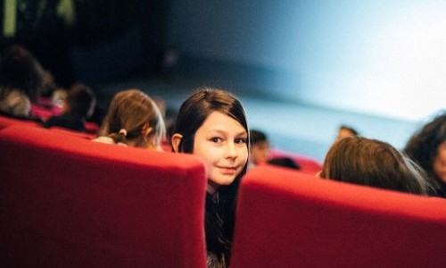 Die Kleine Laterne: Filmgeschichte