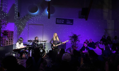 Local Gig Grischa