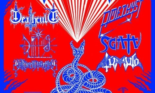 6.6.6. Berggeflvster Jubil&auml;umsfestival