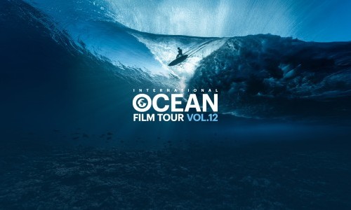 Int. Ocean Film Tour Volume 12
