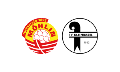 SG M&ouml;hlin Fricktal - TV Kleinbasel