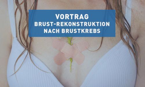 Brustrekonstruktion nach Brustkrebs
