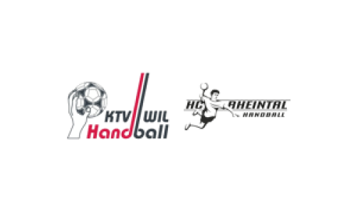 KTV Wil 1 - HC Rheintal