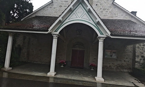 Concert L&eacute;man Virtuosi et solistes - Salle St -Jean (cour)
