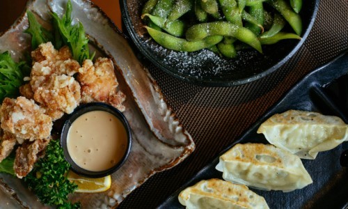 Japan-Schiff "Izakaya"