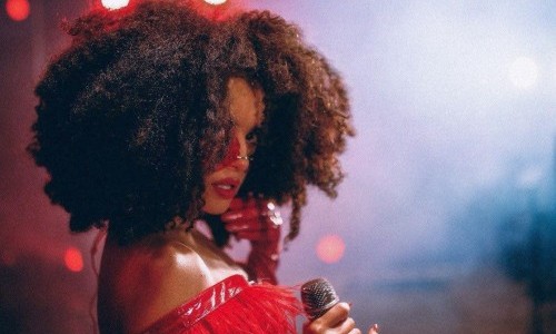 freeRec Night - Drei Acts, ein Abend, ein Groove