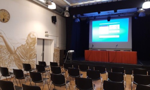 The International House of Associations