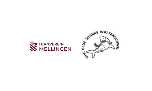 TV Mellingen - Blue Sharks Waltenschwil I