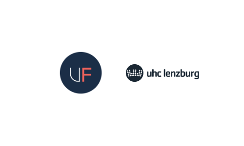 Unihockey Fricktal I - UHC Lenzburg I