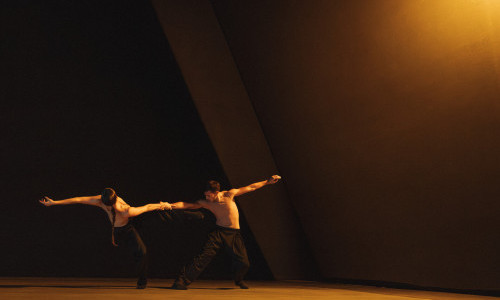 Ballet BC, Vancouver