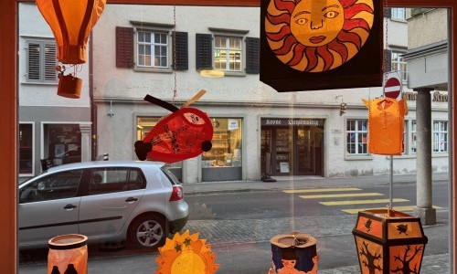 Funkensonntag mit Preview