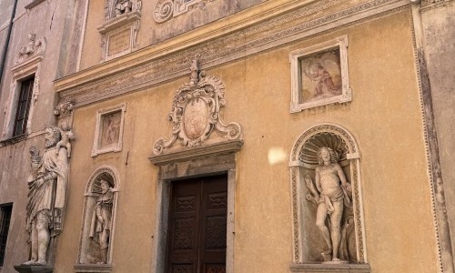 Chiesa di Santa Maria Assunta