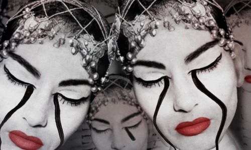 Obsessed or Possessed