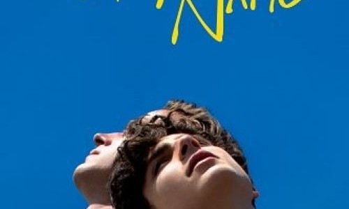 THE ONES WE LOVE: CALL ME BY YOUR NAME