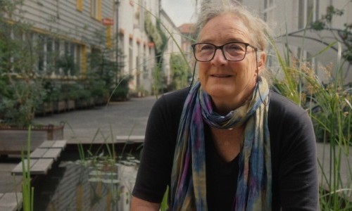 Barbara Buser &ndash; Pionierin der Nachhaltigkeit