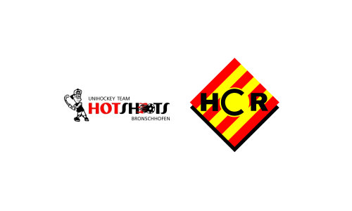 UHT H.S. Bronschhofen II - HC Rychenberg Winterthur III
